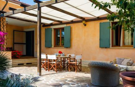 Villa delle Rose - Modern design, pool & AirCO - Foto 43