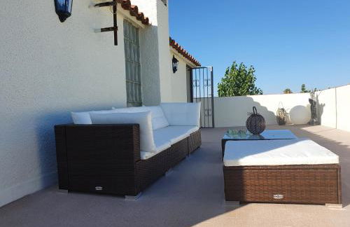 New holiday house "Casa miAlina" with private pool, 300m to beach - Photo 46