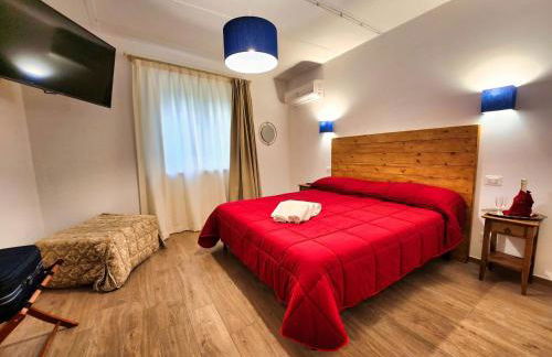 Agriturismo Le Vigne - Foto 118