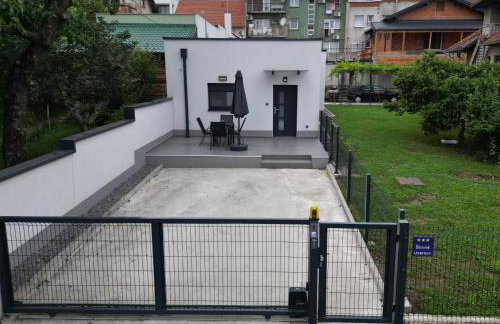 Apartment Oaza with free parking - Foto 6