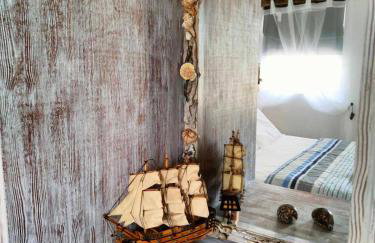 Sea Sound Haraki apartment - Foto 17