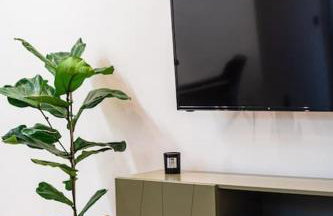 AlMar- Διαμέρισμα στο κέντρο της Ηλιούπολης - Foto 9