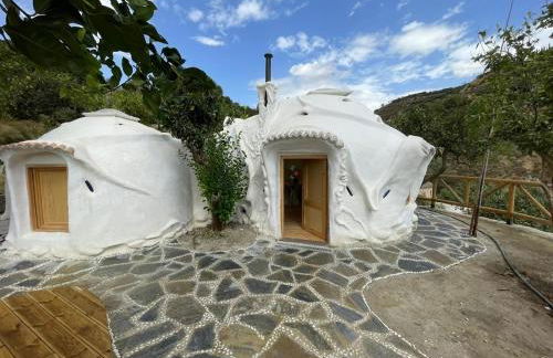 La Calma y La Casita de la Tierra - Foto 10