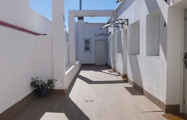 Apartamentos Magna Sevilla - Photo 42