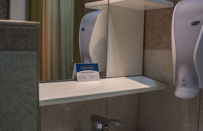 Residence Prime Luxury - Foto 59