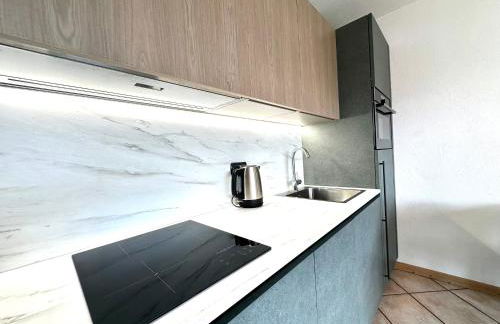 Appartamento Monte Scale - Foto 9