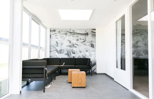 Bungalow in Netherlands With Accessible Design - Photo 3