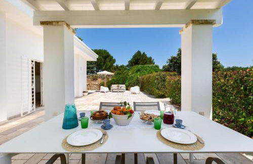 Il Trullo di Cimaglia by Perle di Puglia - Foto 54