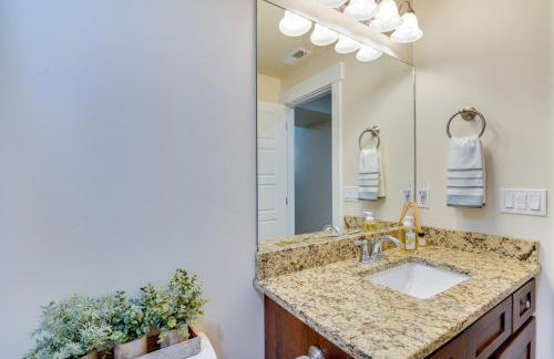 Modern Lehi Apartment 2 Mi to Thanksgiving Point - Foto 20