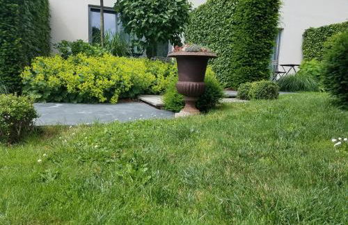 Webergarten - Foto 28