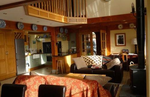 Crotlieve Barn - Photo 6