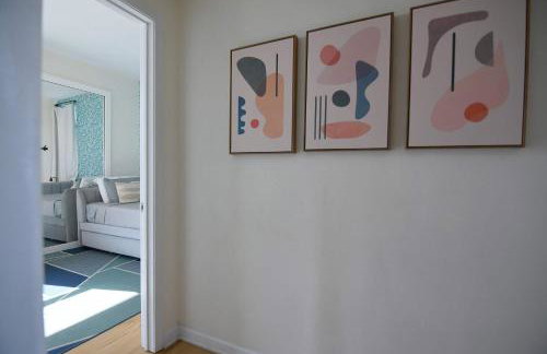 Ocean View Hot Tub Luxe House Steps to Sand - Foto 39