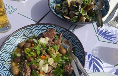 Beach house upscale villa with pool - Foto 67