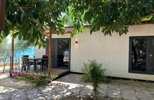 Otelox Ayaş Beach Bungalov - Foto 20