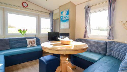 Little Trevorrick Caravan - Foto 2