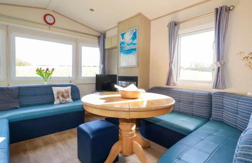 Little Trevorrick Caravan - Foto 2