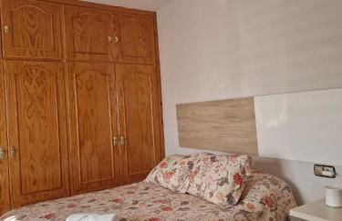 Villa Oropéndola Piscina agua salada, parking, barbacoa pax 14 - Foto 51