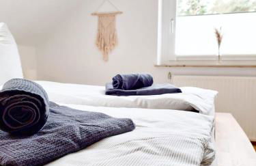 Ferienwohnung Bernstein - Foto 6