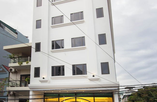 Sumitomo 8- Serviced Apartment - Foto 72