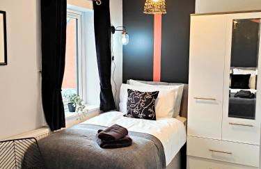 Carvetii - Phoenix House - Near Hospital, max 8 ppl - Foto 3