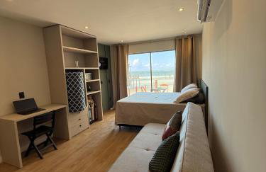 Nossos Chalés de Praia - Photo 1