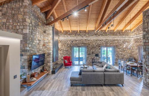 PIETRA VILLA Akoli beach - Foto 40