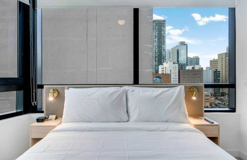 Downtown Edit-Resort Style Stay with Full Amenities - Foto 3