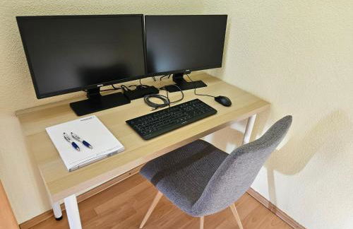 Service Appartement Weigl - Foto 24