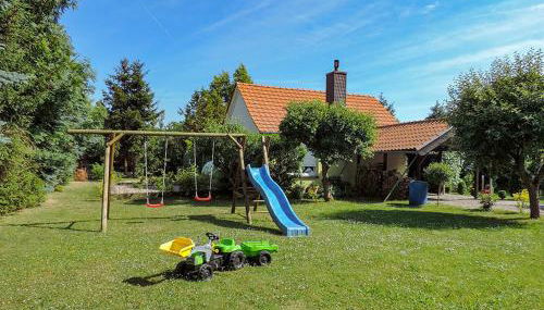 Ferienhaus Baldamus in Blankenburg - Foto 2, Garden