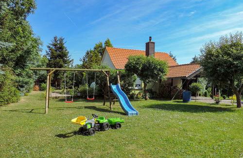 Ferienhaus Baldamus in Blankenburg - Foto 2