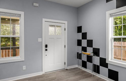 Central Indy 5BD - Pingpong - Outdoor Movie - BBQ - Foto 38