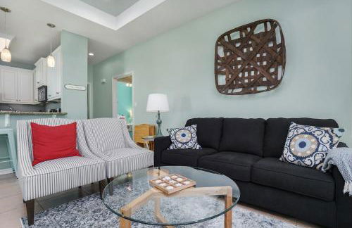 Sea Glass Cottage - Foto 1