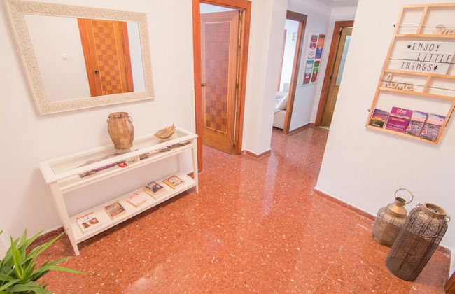 TuGuest Mulhacen Apartment - Foto 48