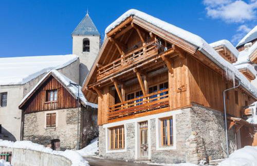 Chalet,14 p, 230m2,sauna,billard,source - Foto 13