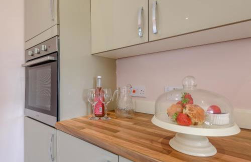 Harebell Cottage - Foto 10