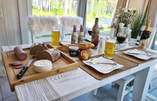 Strandhaus Rügen - Foto 16