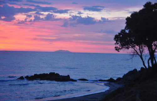 Studio en bord de mer sur Costa Serena N54 - Foto 20