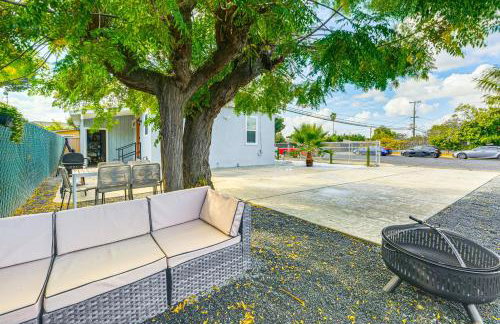 Small-Town Charm & Patio Dining: Home in Madera! - Foto 20