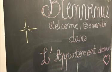 Charmant Appartement - Foto 34