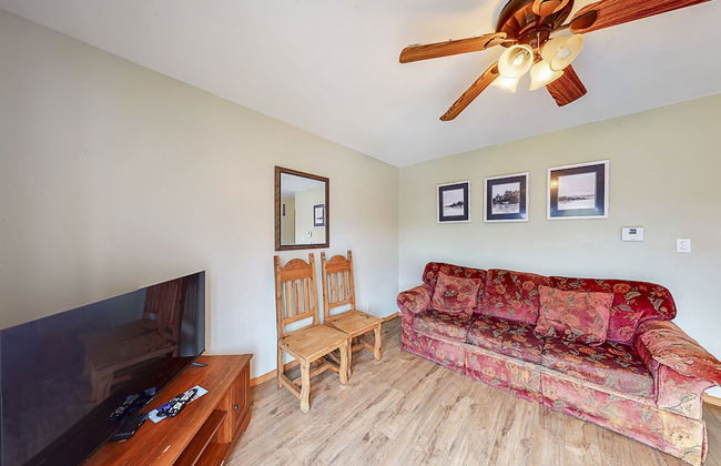 White Wing Resort - Foto 36