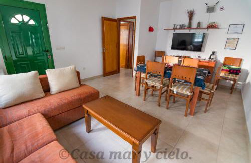 Casa mar y cielo - Foto 12