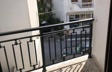 Samos - Kokkari - Eirini's Studios - Foto 14