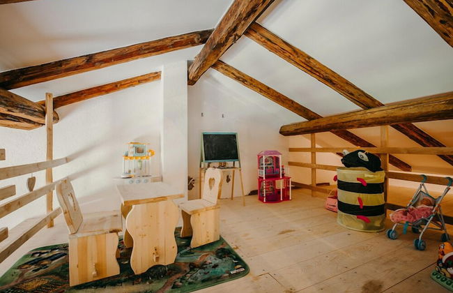 Maso Del Fieno - Photo 21