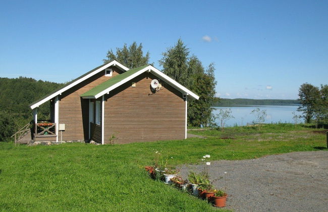 Baza otdykha Tikhiy Bereg - Foto 10