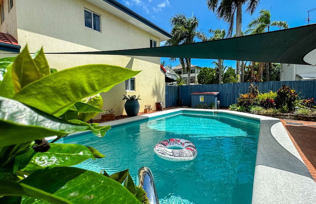 Villa Royale - Photo 22