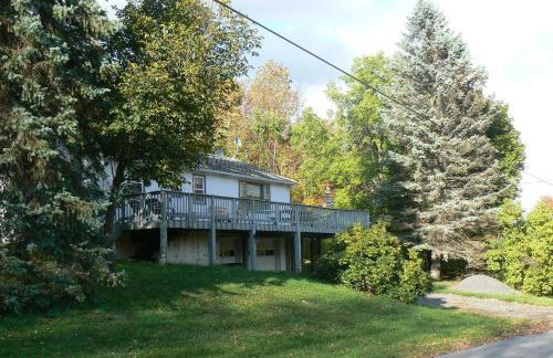 Catskill Mountain Retreat - Foto 69