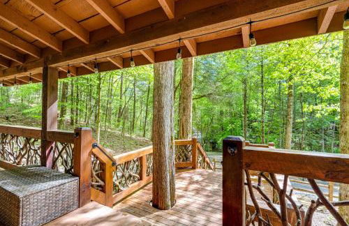 Bear Claw Lodge - Foto 33