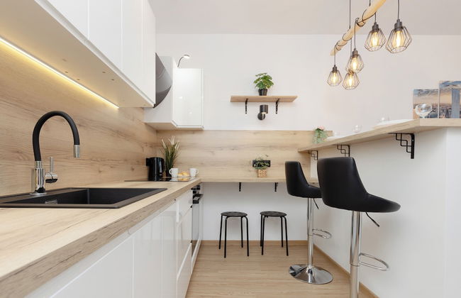 Cozy Oczapowskiego by Renters - Foto 13