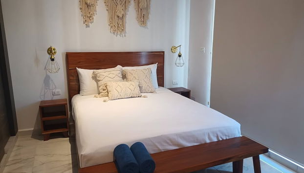 Beautiful Studio Very Close To The Beach and 5th Avenue - Foto 4, Habitación