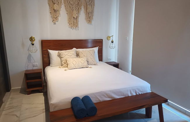 Beautiful Studio Very Close To The Beach and 5th Avenue - Foto 4